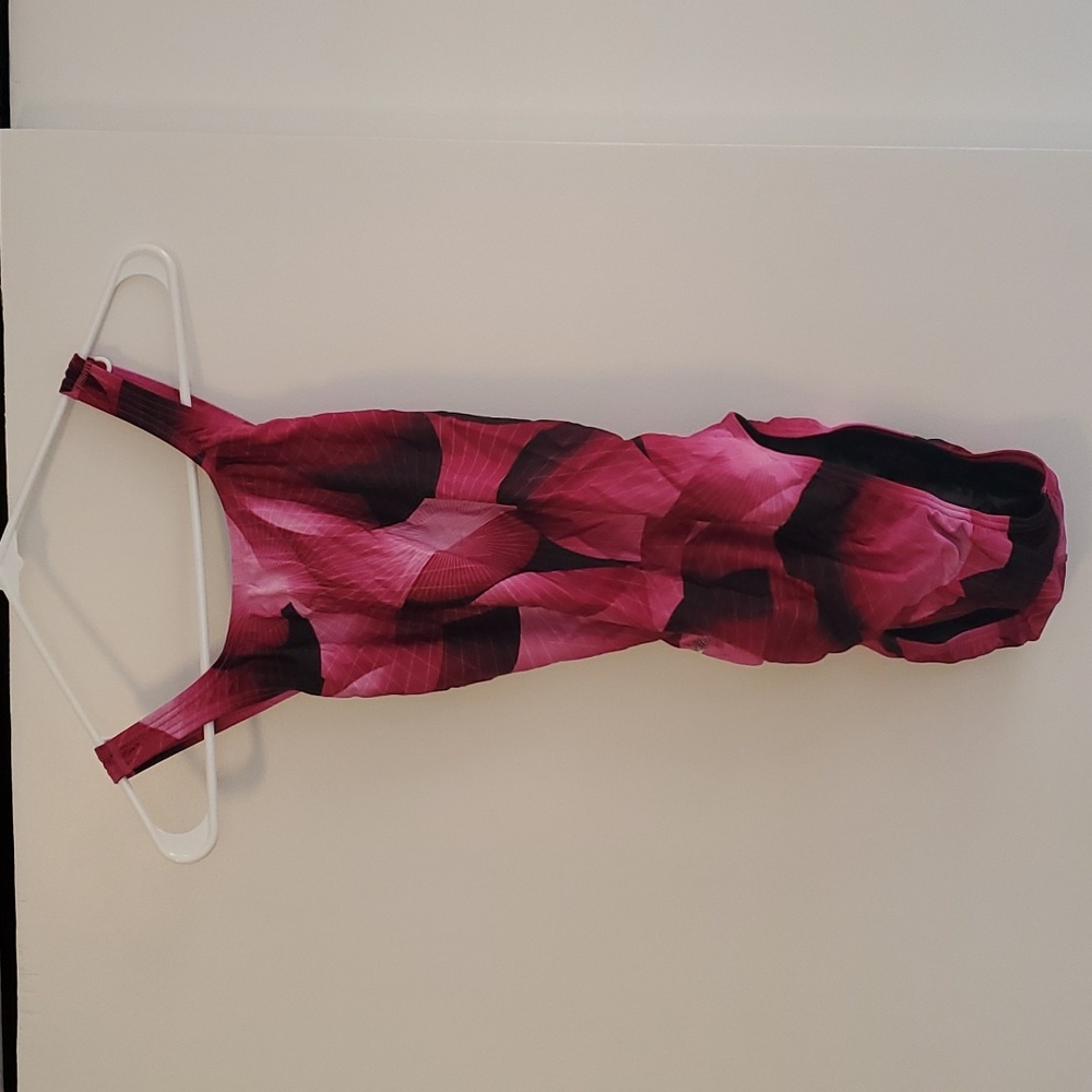 Speedo Competition Suit 10/36